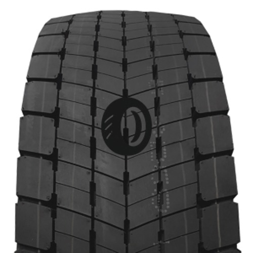 Foto pneumatico: CROSSWIND, CWD10E 315/70 R22.522.5 156L Estive