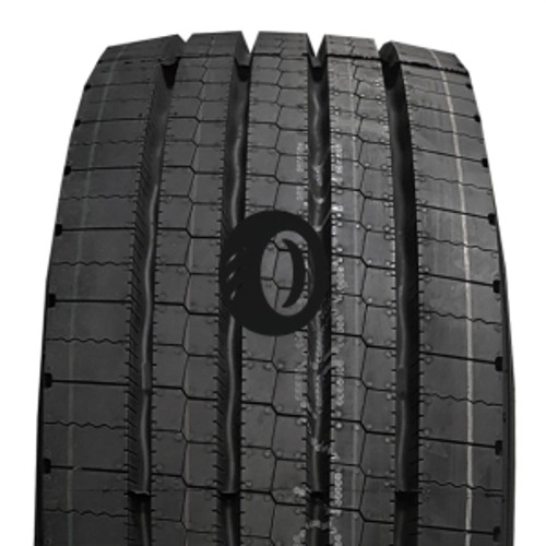 Foto pneumatico: CROSSWIND, CWS20E 265/70 R19.519.5 140M Estive