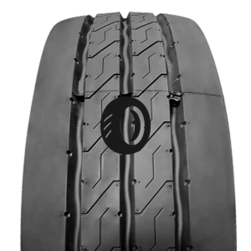 Foto pneumatico: CROSSWIND, CWT20E 215/75 R17.517.5 135J Estive