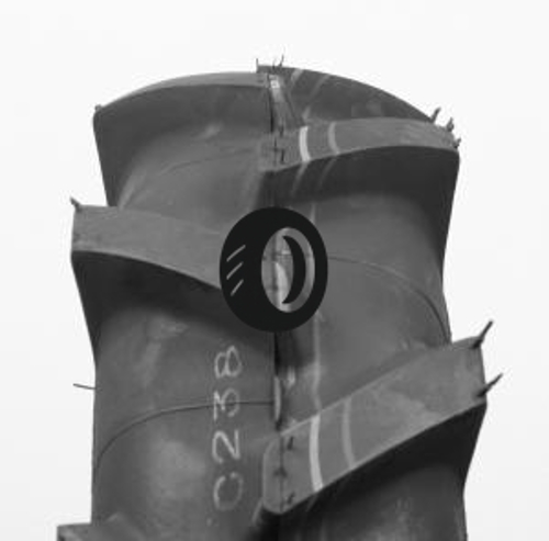 Foto pneumatico: CST, C238 4/ R1010  Quattro-stagioni