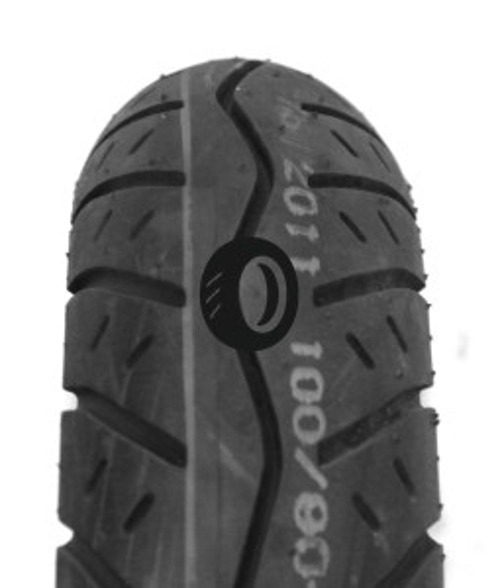 Foto pneumatico: CST, C915 130/90 R1515 66P Quattro-stagioni