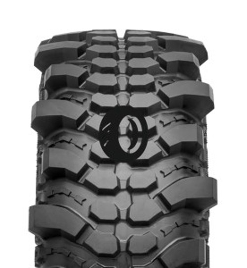 Foto pneumatico: CST, CL98 MUD KING 10.5/ R1717 100K Estive
