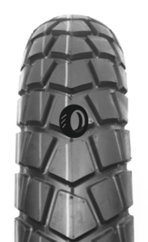 Foto pneumatico: CST, CM-617 90/90 R2121 54S Quattro-stagioni