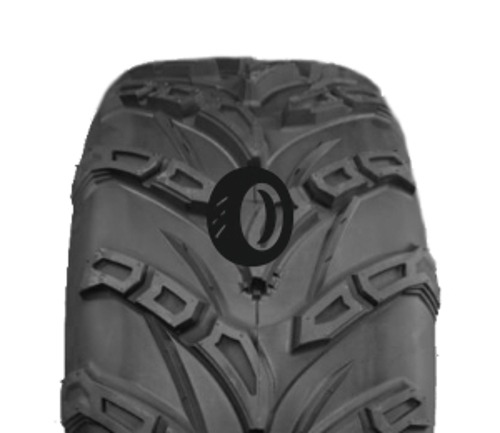 Foto pneumatico: CST, CU05 WILD THANG 8/ R1414 43M Quattro-stagioni
