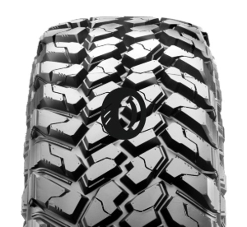 Foto pneumatico: CST, SAHARA M/T 2 235/75 R1515 104Q Estive
