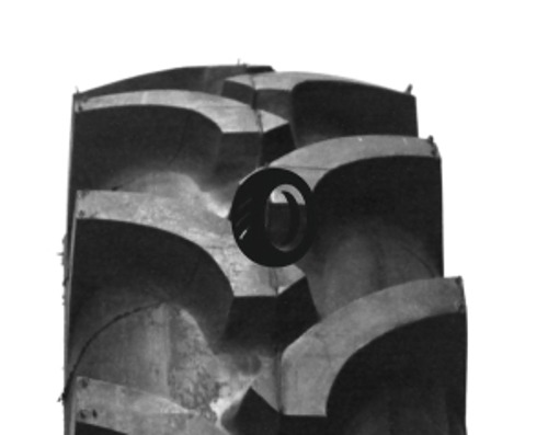 Foto pneumatico: CULTOR, AS-FRONT 06 6/ R1616  Quattro-stagioni