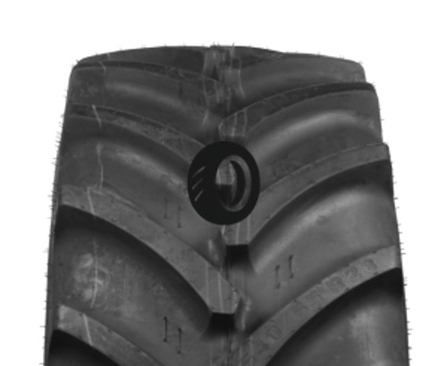 Foto pneumatico: CULTOR, RD-03 600/65 R3838 153D Quattro-stagioni