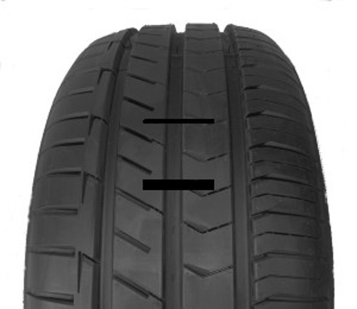 Foto pneumatico: DAVANTI, DX 240 155/80 R1313 79T Estive