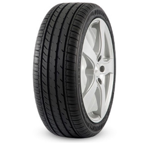 Foto pneumatico: DAVANTI, DX 640 XL 275/45 R2121 110Y Estive