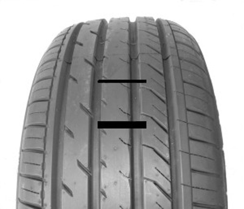 Foto pneumatico: DAVANTI, DX 640 XL 285/40 R2121 109Y Estive