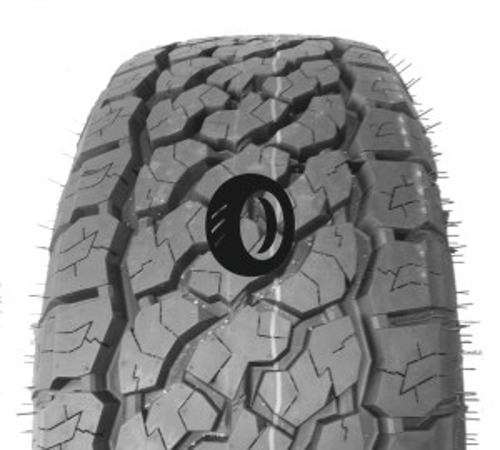 Foto pneumatico: DAVANTI, TERRATOURA A/T 245/65 R1717 111H Estive