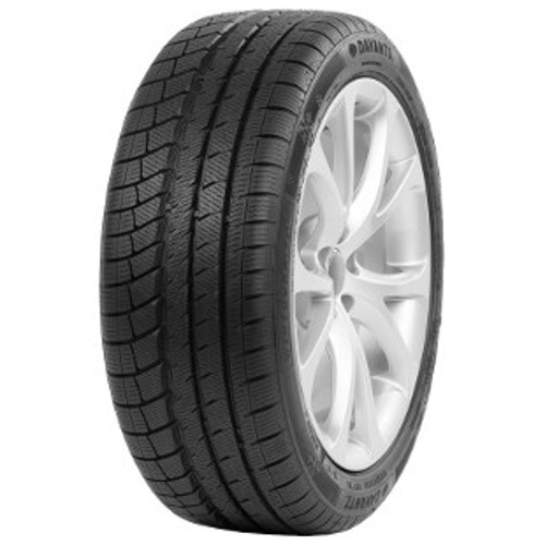 Foto pneumatico: DAVANTI, WINTOURA+ XL 275/40 R1919 105W Invernali