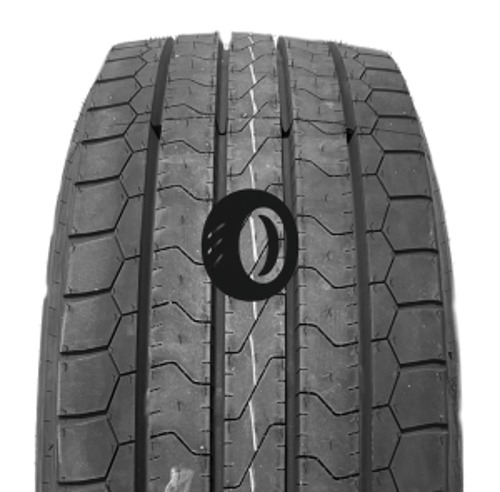 Foto pneumatico: DEBICA, DRS2 315/70 R22.522.5 156L Estive