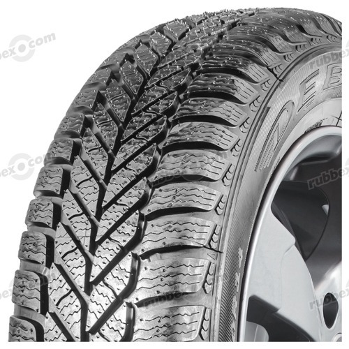 Foto pneumatico: DEBICA, FRIGO 2 MS 195/65 R1515 91T Invernali