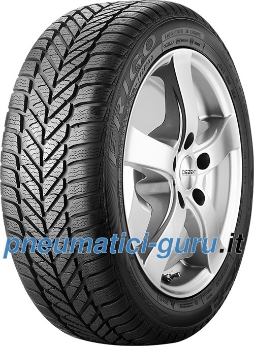 Foto pneumatico: DEBICA, FRIGO 2 185/65 R1515 88T Invernali