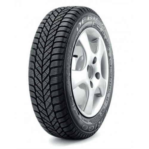 Foto pneumatico: DEBICA, FRIGO 2 195/65 R1515 91T Invernali