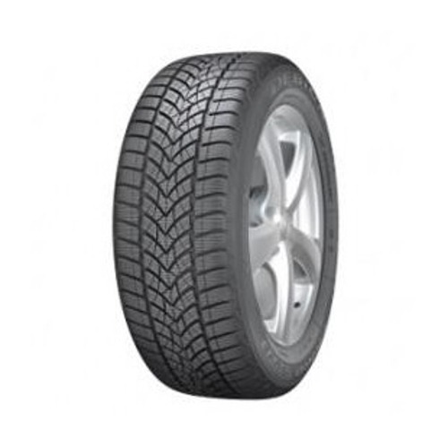 Foto pneumatico: DEBICA, frigo 2 195/65 R1515 91T Invernali