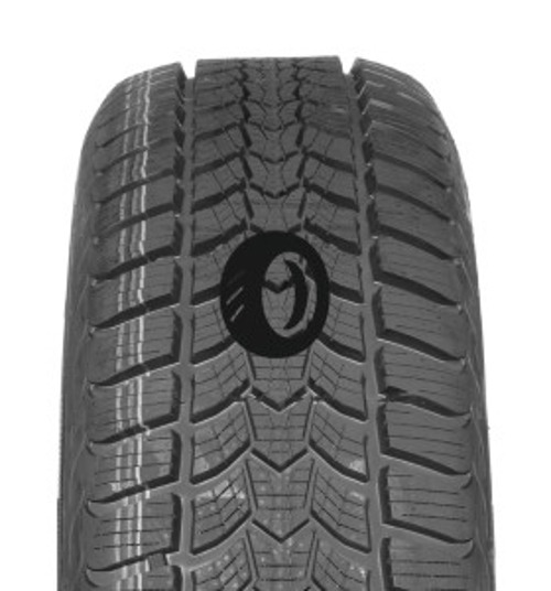 Foto pneumatico: DEBICA, FRIGO HP 2 225/45 R1717 91H Invernali