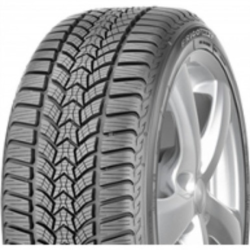 Foto pneumatico: DEBICA, FRIGO HP 2 FP 225/45 R1717 91H Invernali