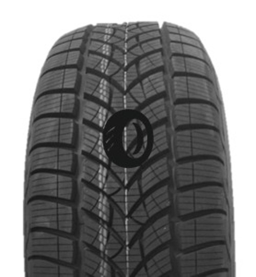 Foto pneumatico: DEBICA, FRIGO SUV 2 235/65 R1717 108H Invernali