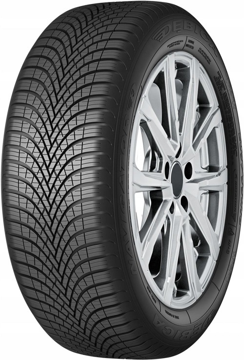 Foto pneumatico: DEBICA, NAVIGATOR 3 215/60 R1616 99V Invernali