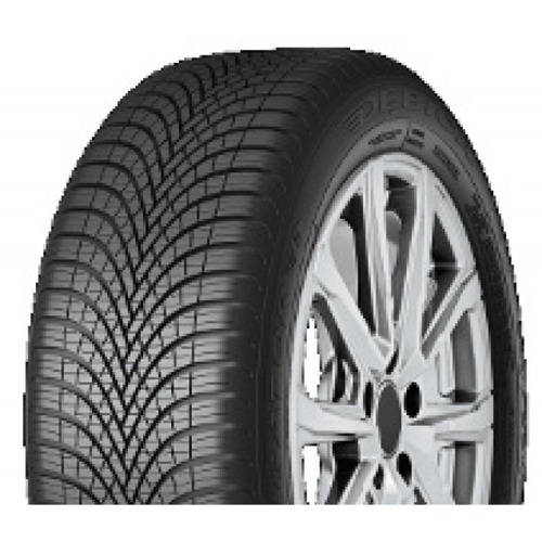 Foto pneumatico: DEBICA, NAVIGATOR 3 M+S 3PMSF 235/55 R1818 104V Quattro-stagioni