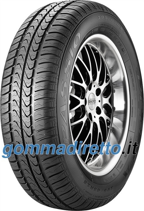 Foto pneumatico: DEBICA, PASSIO 2 V1 175/70 R1313 82T Estive