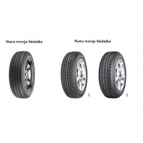 Foto pneumatico: DEBICA, PASSIO 2 175/70 R1313 82T Estive