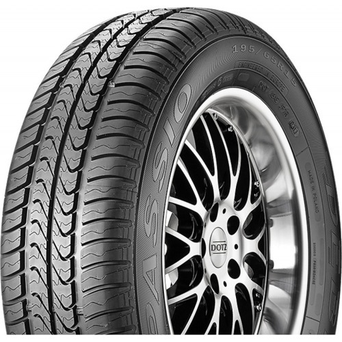 Foto pneumatico: DEBICA, PASSIO 2 145/80 R1313 79T Estive