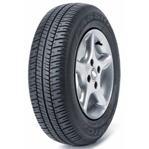 Foto pneumatico: DEBICA, PASSIO 135/80 R1313 70T Estive