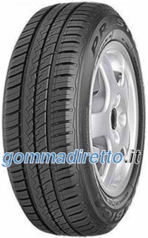 Foto pneumatico: DEBICA, PRESTO SUV FP 235/60 R1616 100H Estive