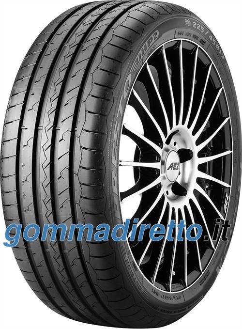 Foto pneumatico: DEBICA, PRESTO UHP 2 XL 235/40 R1919 96Y Estive