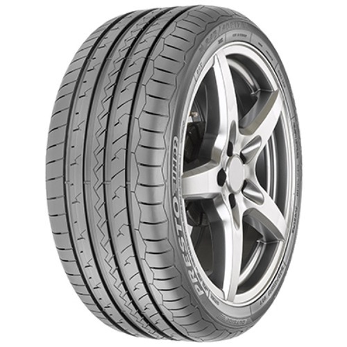 Foto pneumatico: DEBICA, PRESTO UHP 2 225/45 R1717 91Y Estive