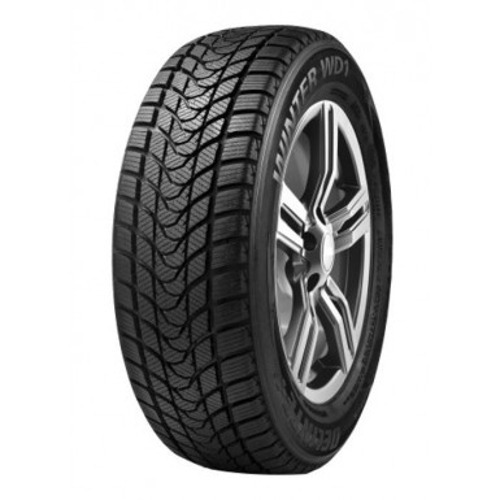 Foto pneumatico: DELINTE, WD 1 195/60 R1515 88H Invernali