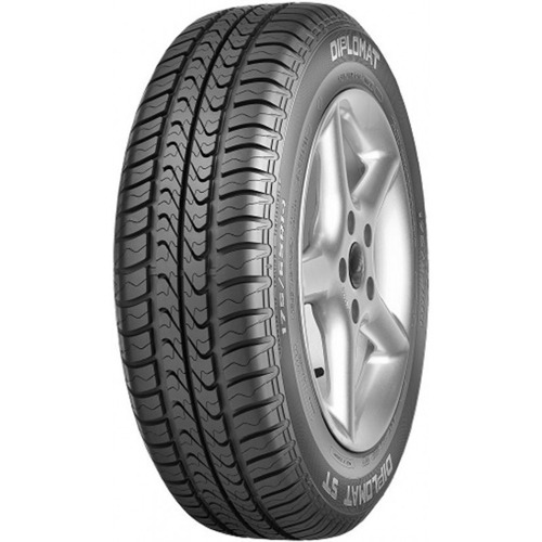 Foto pneumatico: DIPLOMAT, ST (DESIGN 2) 175/65 R1414 82T Estive