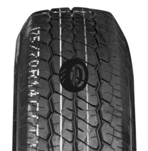 Foto pneumatico: DOUBLESTAR, HR601 225/70 R1515 112T Estive