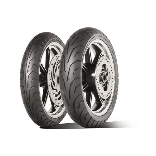 Foto pneumatico: DUNLOP, ARROWMAX STREETSMART 140/80 R1717 69V Estive