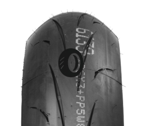 Foto pneumatico: DUNLOP, D211 GP 120/70 R1717 58W Quattro-stagioni
