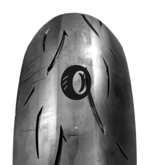 Foto pneumatico: DUNLOP, D212 GP RACER 120/70 R1717 78W Quattro-stagioni