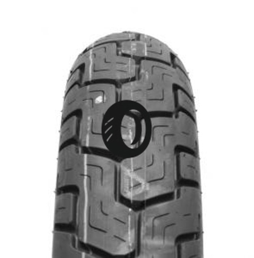 Foto pneumatico: DUNLOP, D404R 130/90 R1515 66P Quattro-stagioni