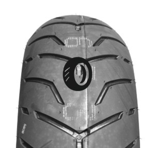 Foto pneumatico: DUNLOP, D407F 200/50 R1818 76V Quattro-stagioni