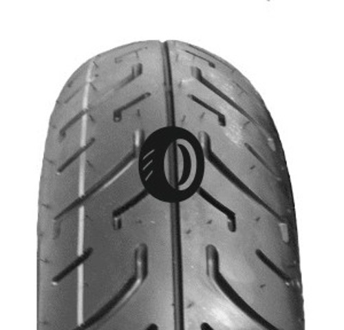 Foto pneumatico: DUNLOP, D451 100/80 R1616 60P Quattro-stagioni