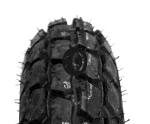Foto pneumatico: DUNLOP, Dunlop K 180 180/80 R1414 78P Quattro-stagioni