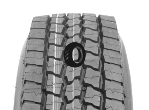 Foto pneumatico: DUNLOP, Dunlop SP 362 315/70 R22.522.5 154K Estive