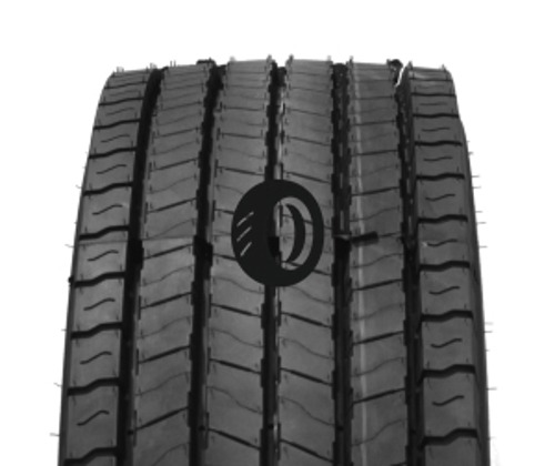 Foto pneumatico: DUNLOP, Dunlop SP 472 CITY 275/70 R22.522.5 148J Estive