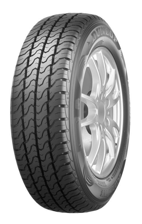 Foto pneumatico: DUNLOP, ECONODRIVE 195/60 R1616 99H Estive