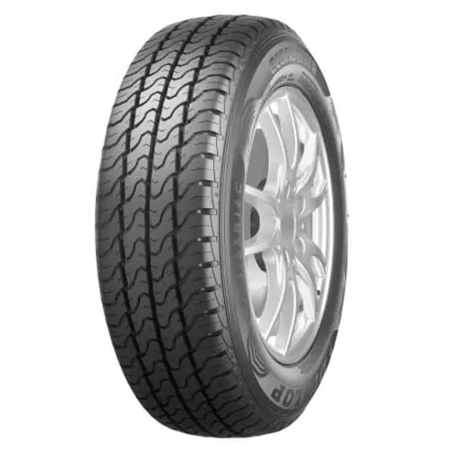 Foto pneumatico: DUNLOP, ECONODRIVE 205/65 R1515 102T Estive