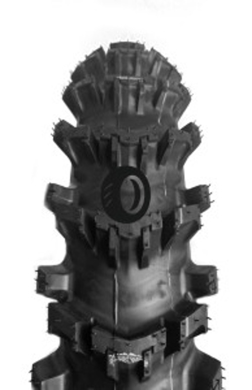 Foto pneumatico: DUNLOP, GEOMAX MX14 80/100 R1212 41M Quattro-stagioni