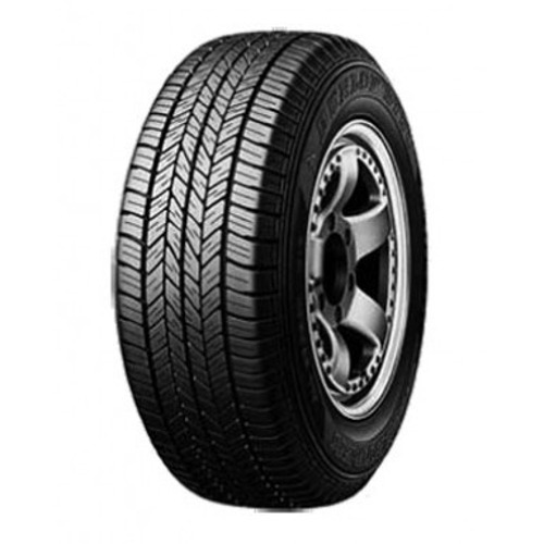 Foto pneumatico: DUNLOP, GRANDTREK ST 20 FP 215/60 R1717 96H Estive