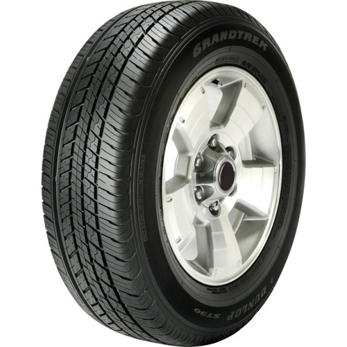 Foto pneumatico: DUNLOP, grandtrek st30 225/60 R1818 100H Estive